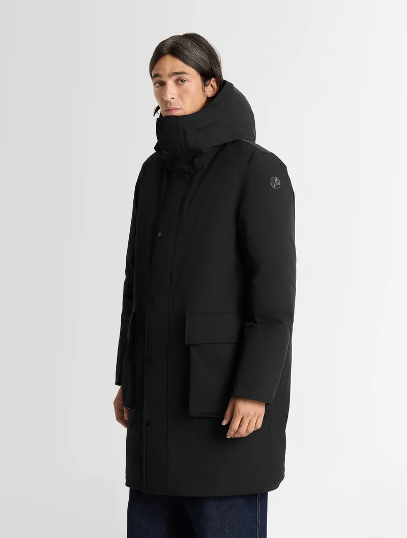 MANTEAU TABIR