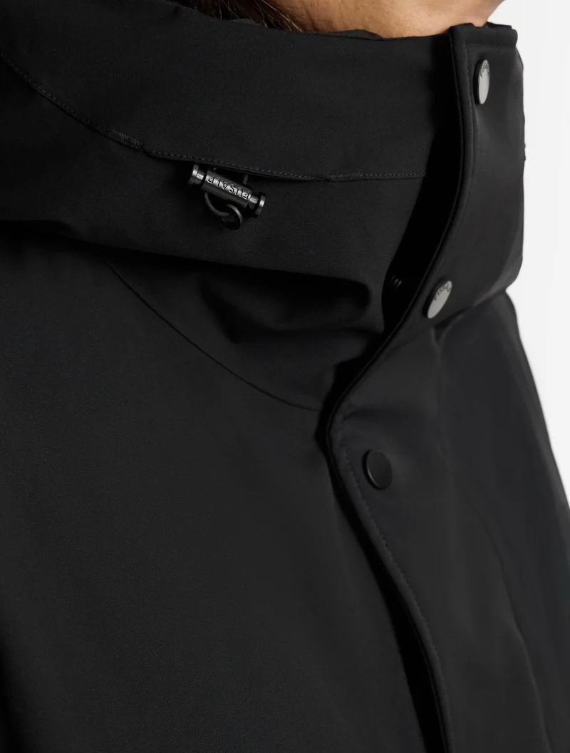 MANTEAU TABIR