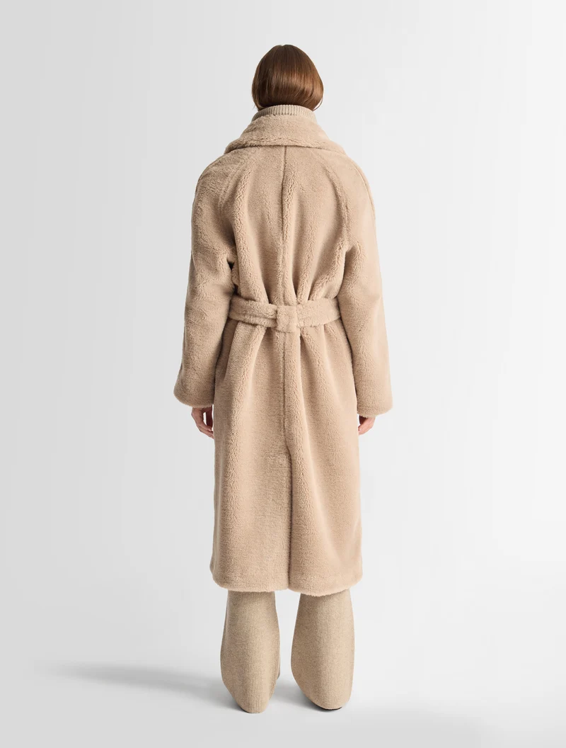 MANTEAU TYHOVA