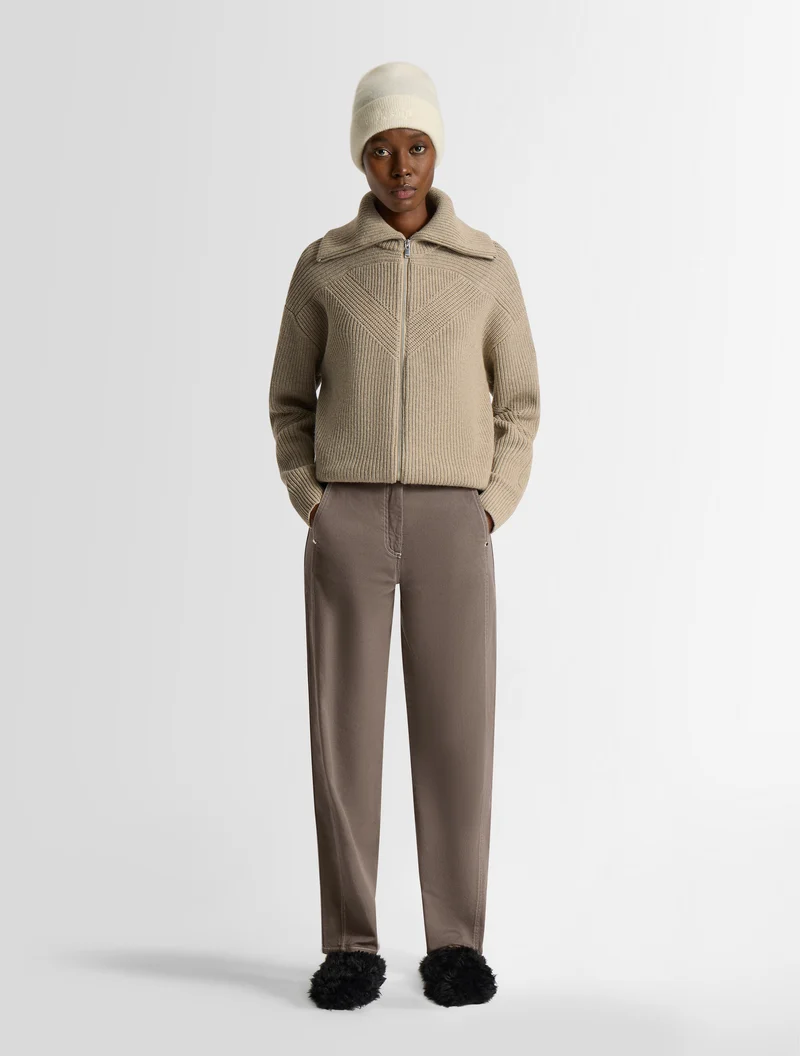 PANTALON NALVY T