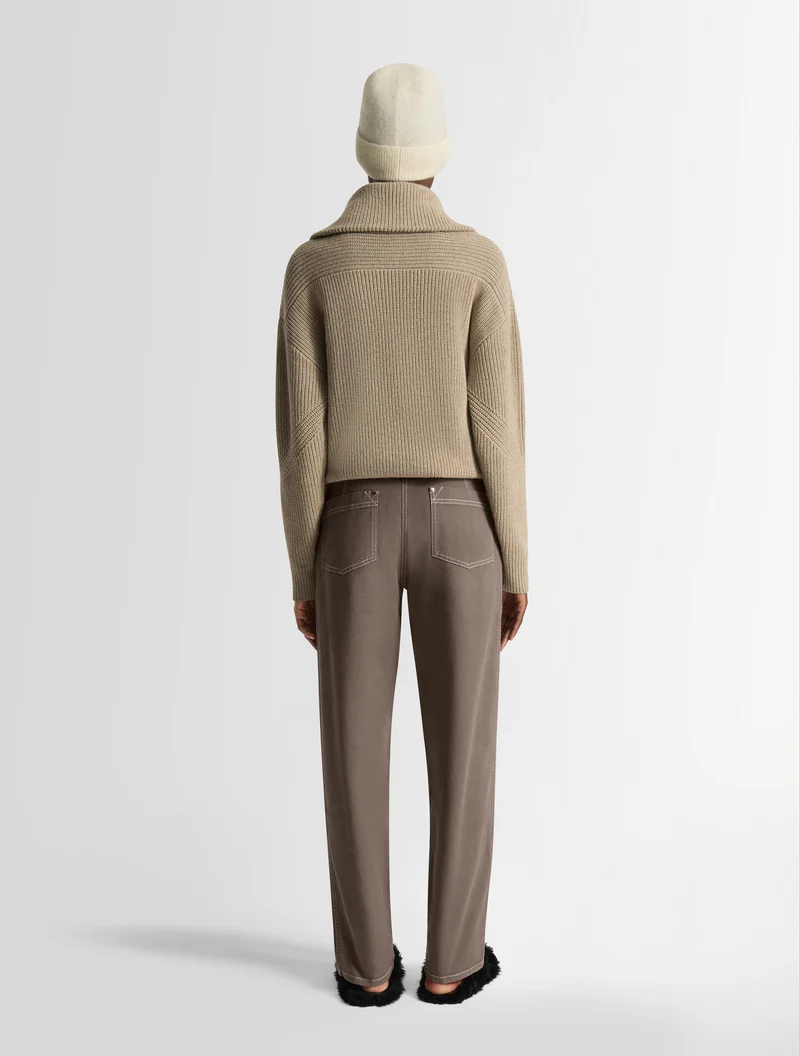PANTALON NALVY T