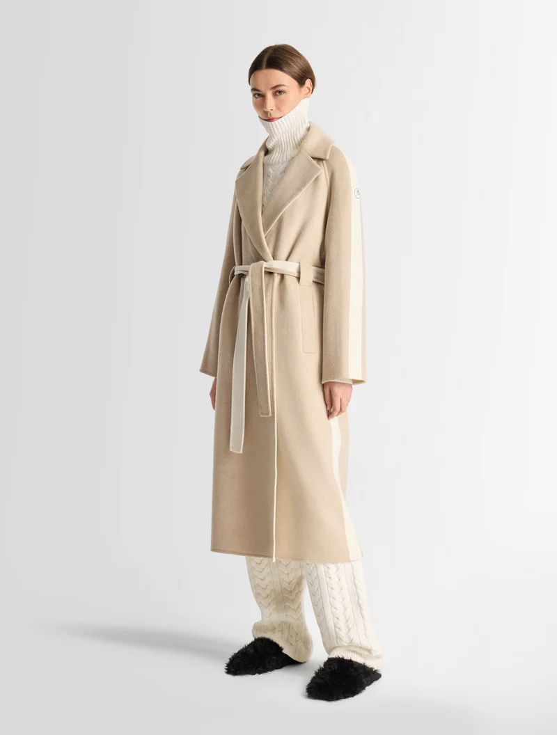 MANTEAU THYLIA