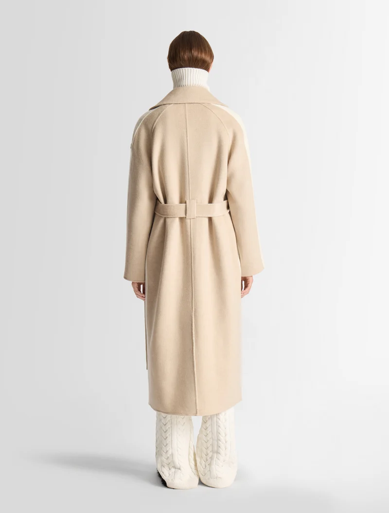 MANTEAU THYLIA