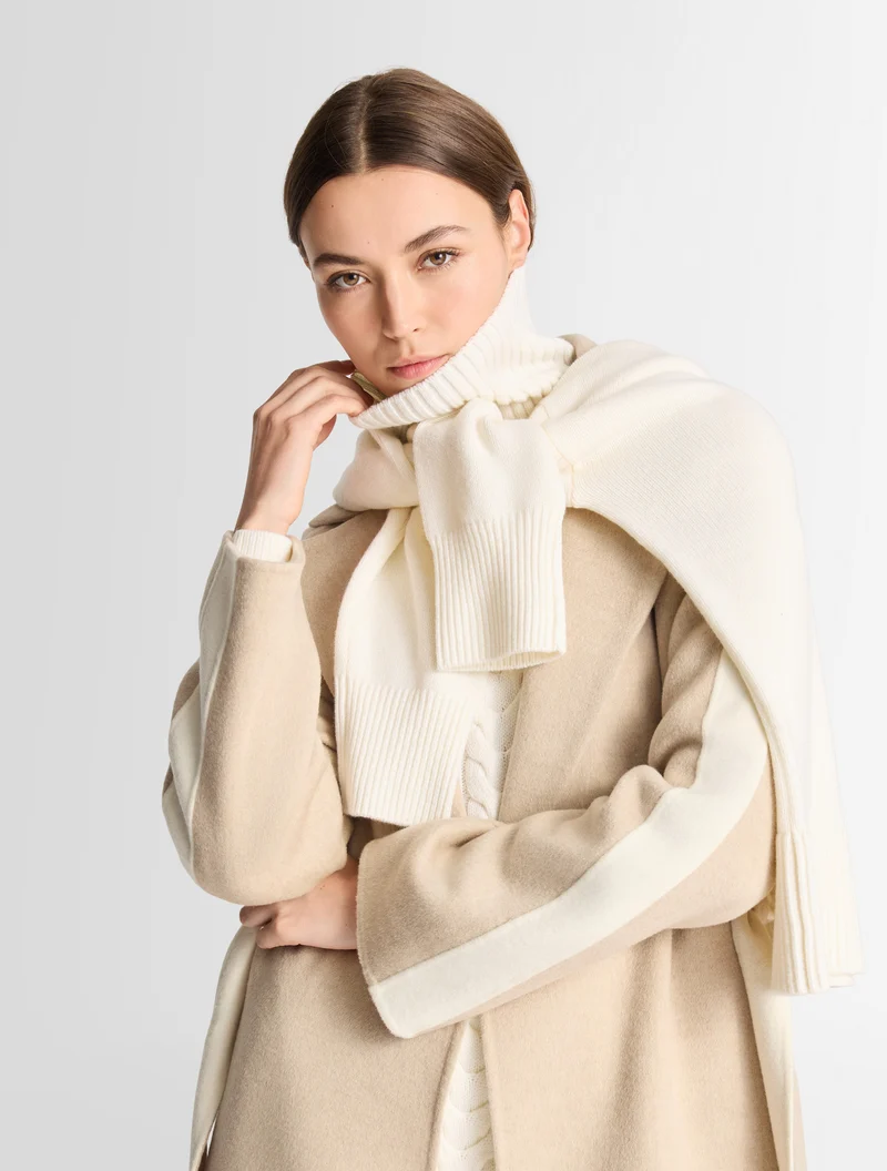 MANTEAU THYLIA