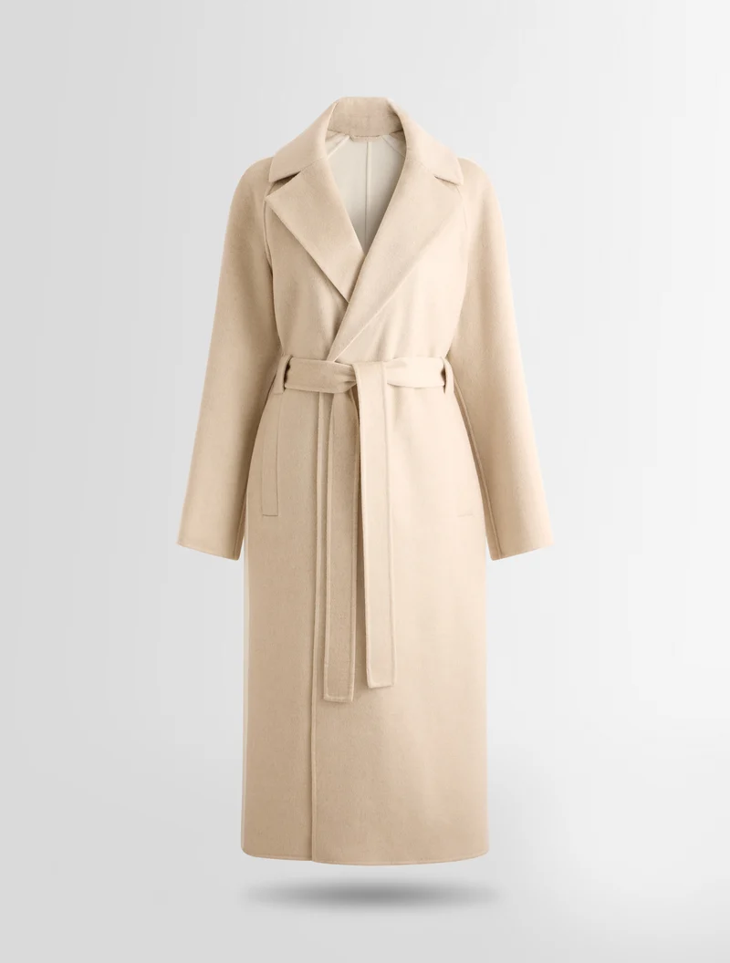 MANTEAU THYLIA