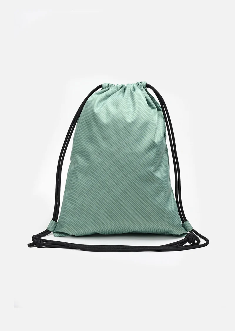 Sac à dos X-Shell - Vert Sauge Carbone