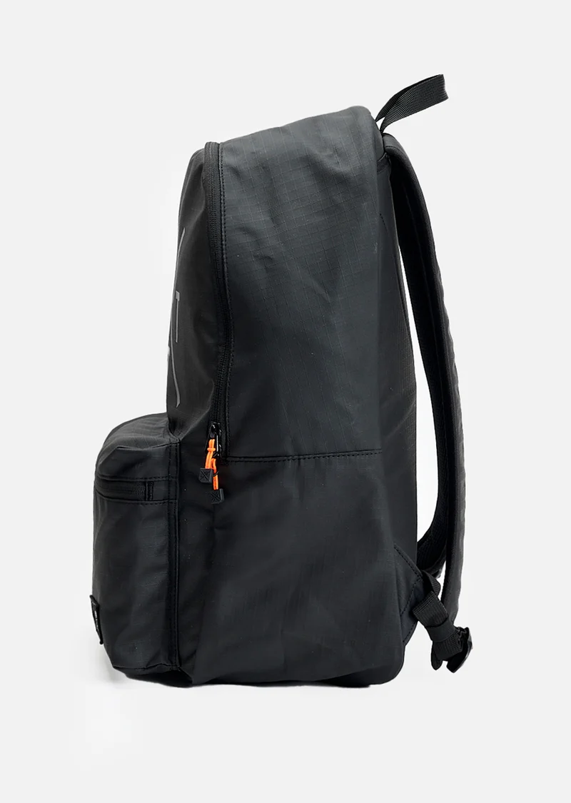 Grand sac à dos R-Pack - Noir