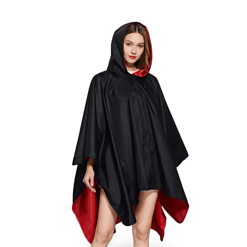 Poncho homme femme de pluie pas cher