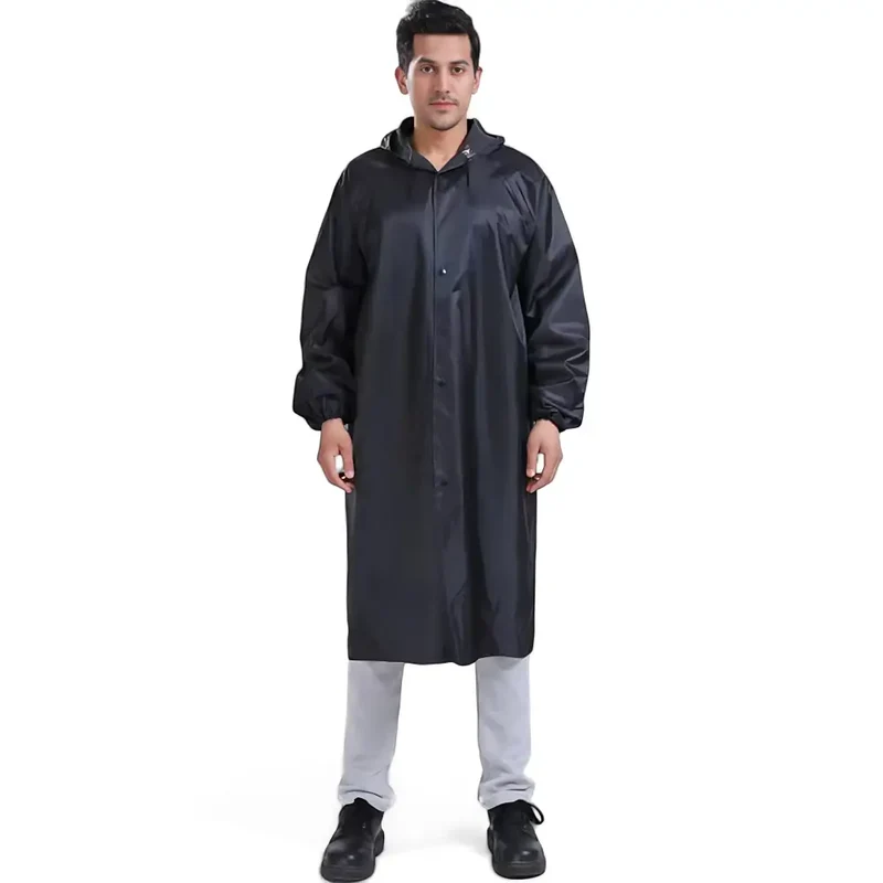 Poncho homme femme pas cher