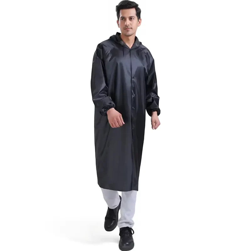 Poncho homme femme pas cher