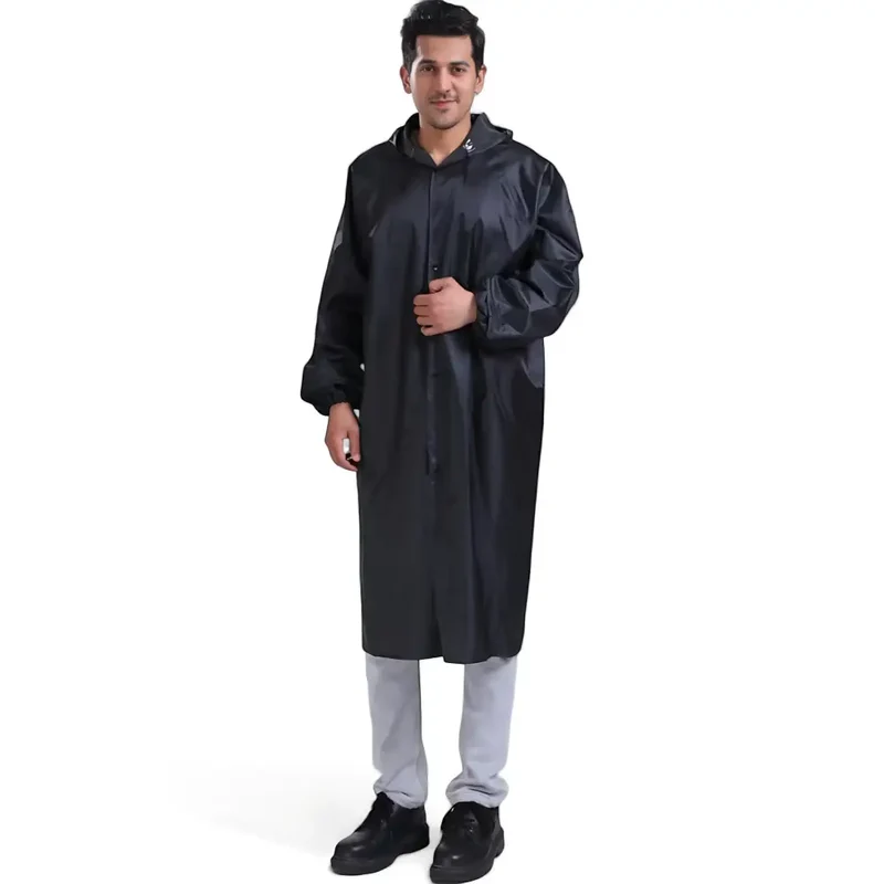 Poncho homme femme pas cher