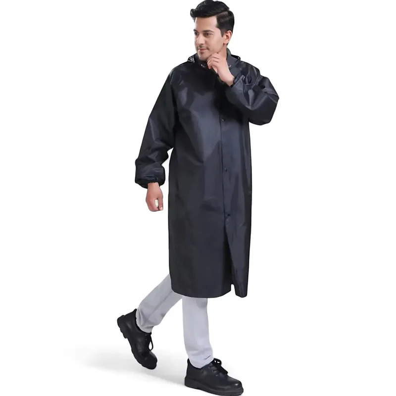 Poncho homme femme pas cher