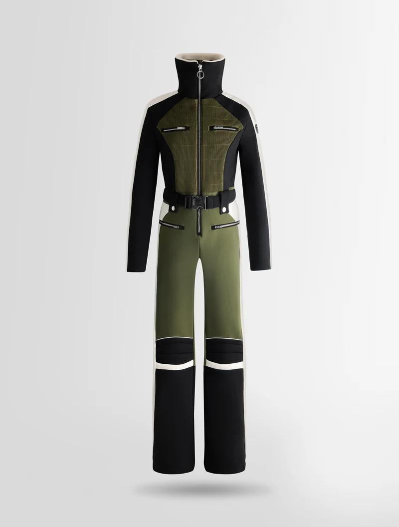 COMBINAISON DE SKI JORKET