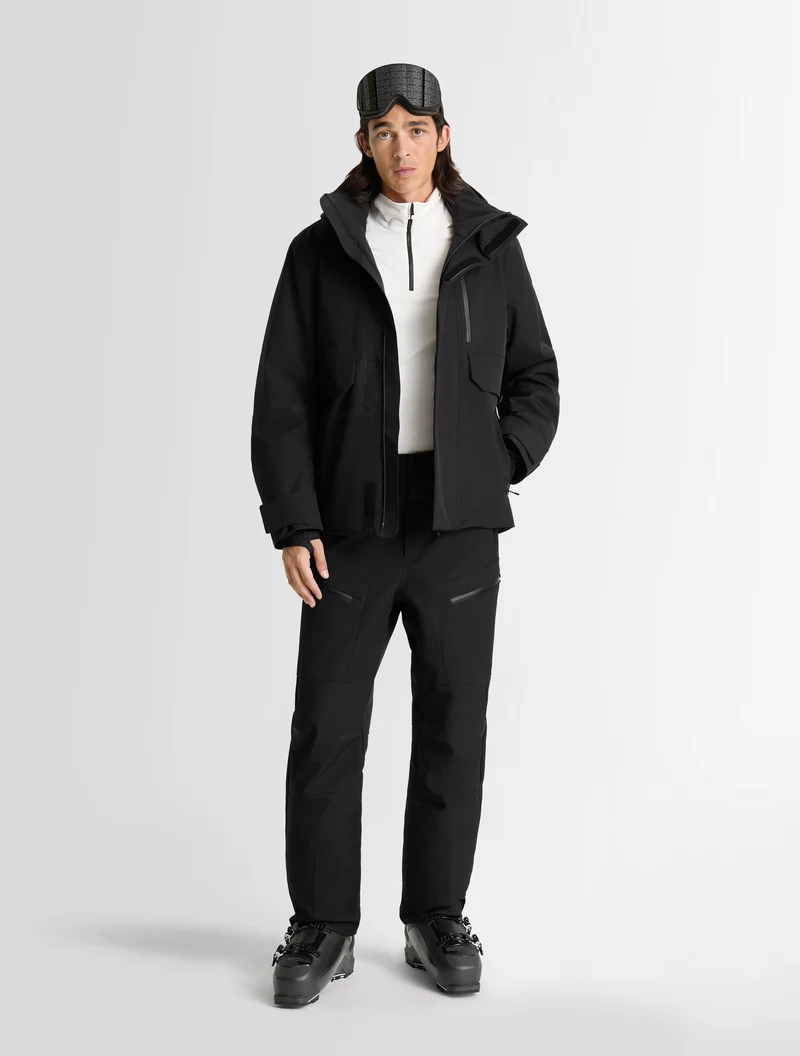 VESTE DE SKI JOHN