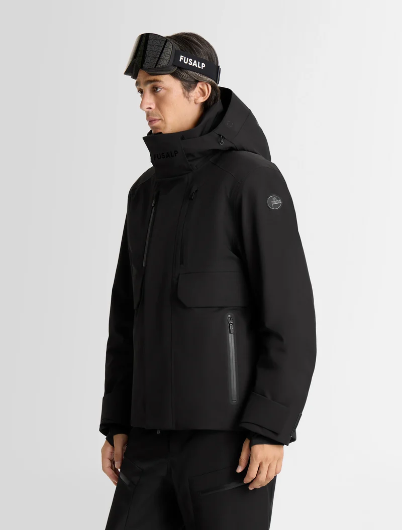 VESTE DE SKI JOHN