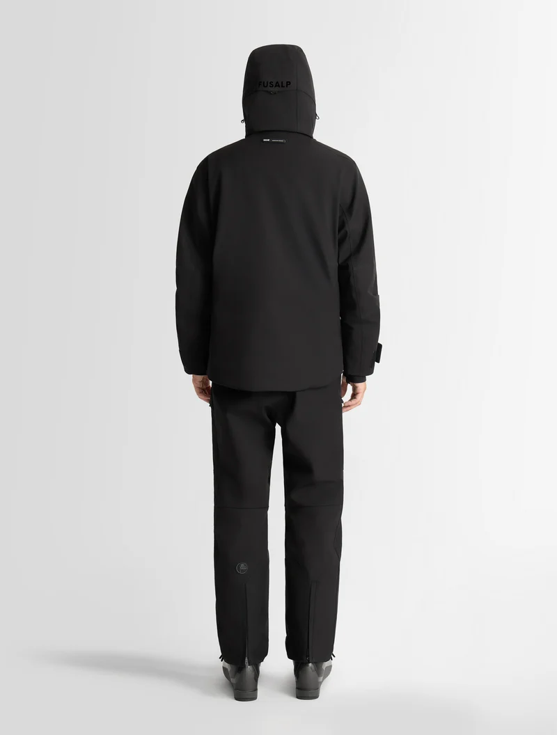 VESTE DE SKI JOHN
