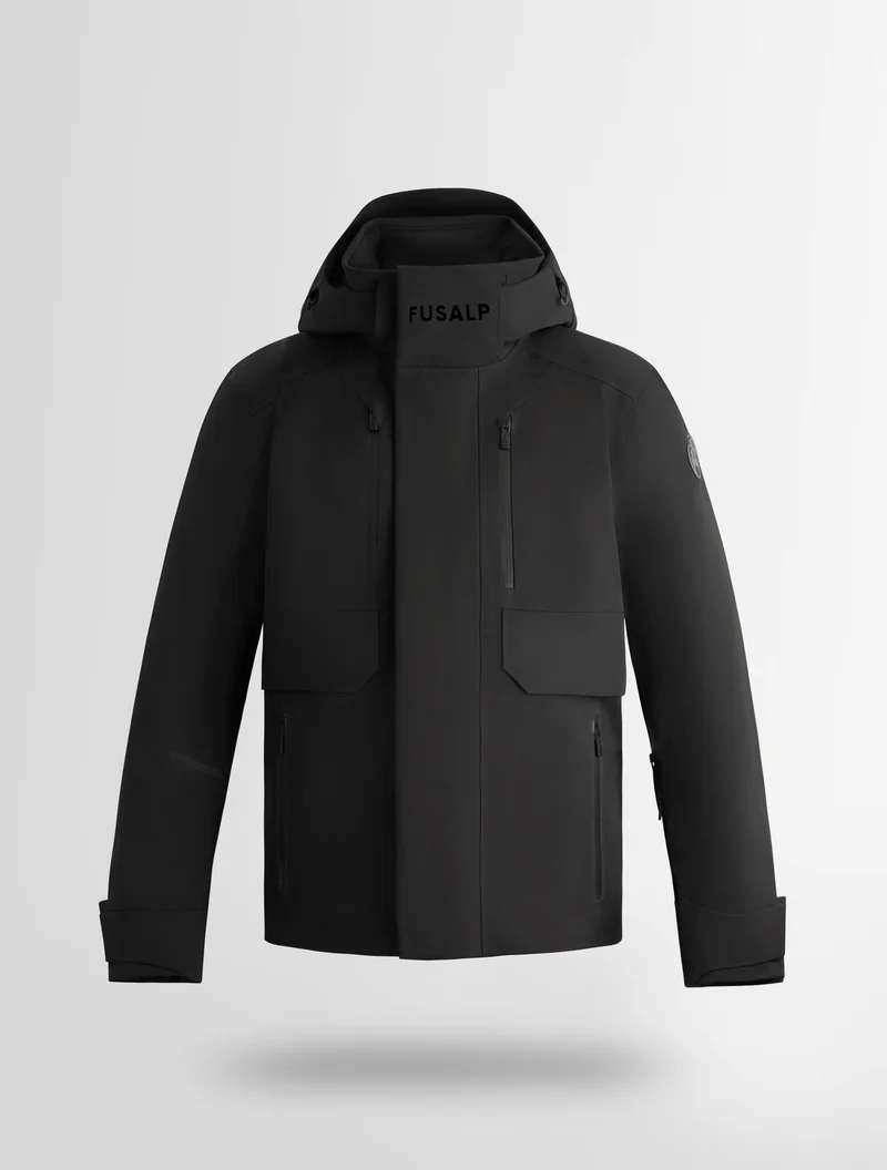 VESTE DE SKI JOHN