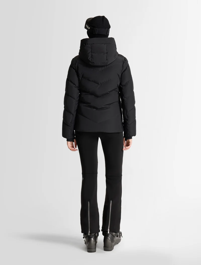 VESTE DE SKI DELPHINE