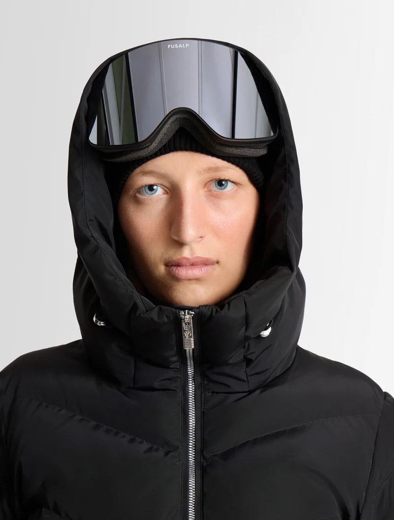 VESTE DE SKI DELPHINE