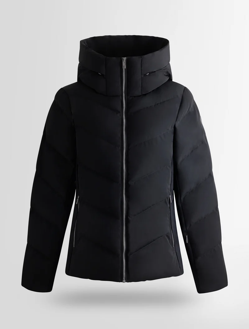 VESTE DE SKI DELPHINE