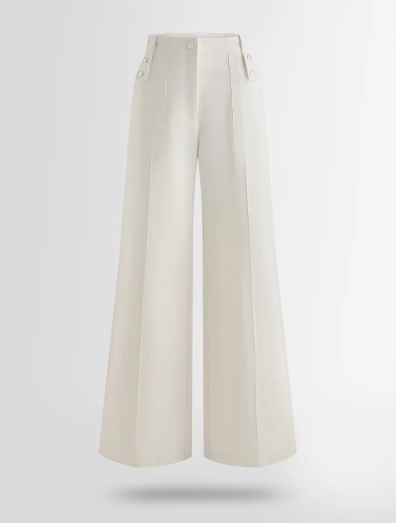 PANTALON NOALETTA DENIM