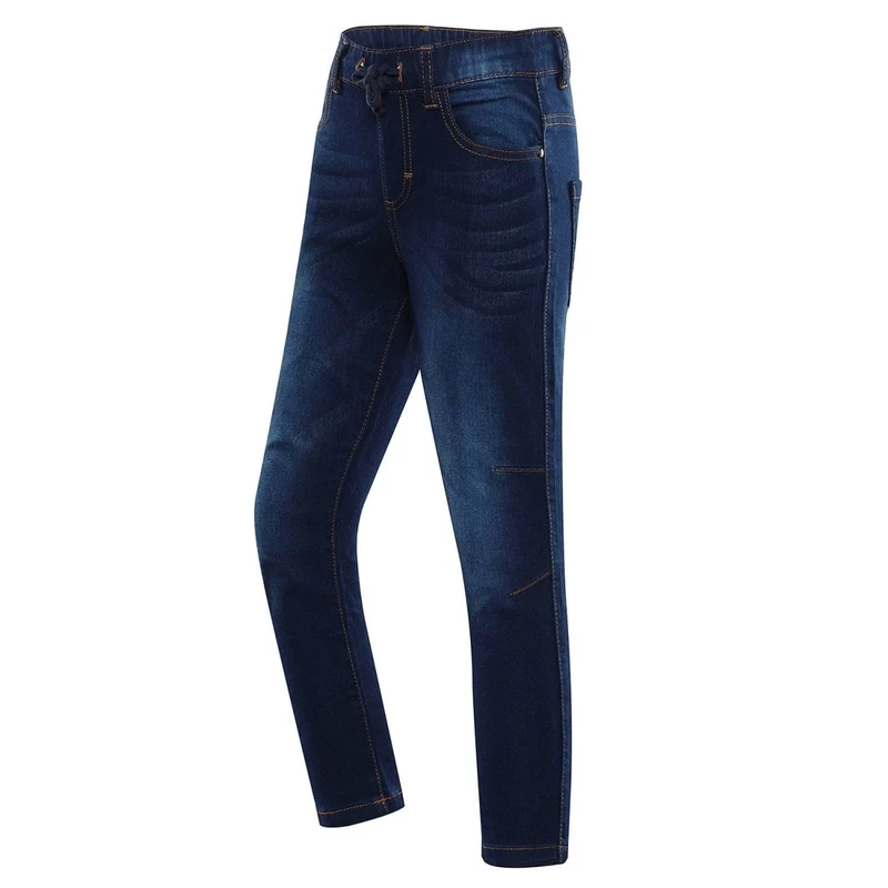 Pantalon / jean urbain pour enfants "Nax − ZEFRO"