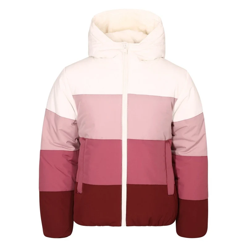 Veste hiver avec membre imperméable PTC et technologie DWR pour enfants "Nax − KEMENO"
