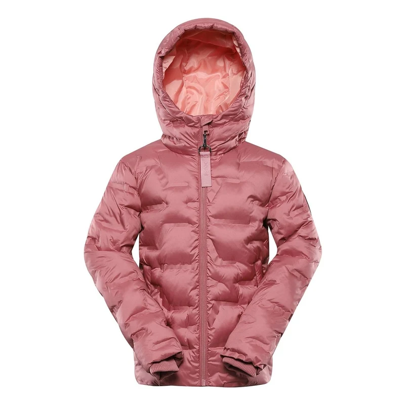 Veste d'hiver déperlante avec traitement WR pour enfants "Nax − RAFFO"