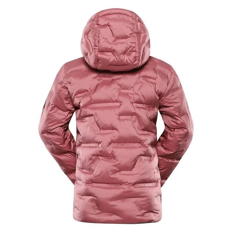 Veste d'hiver déperlante avec traitement WR pour enfants "Nax − RAFFO"