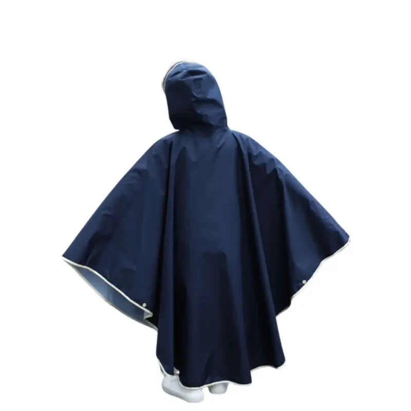 Poncho cape Adulte et Enfant