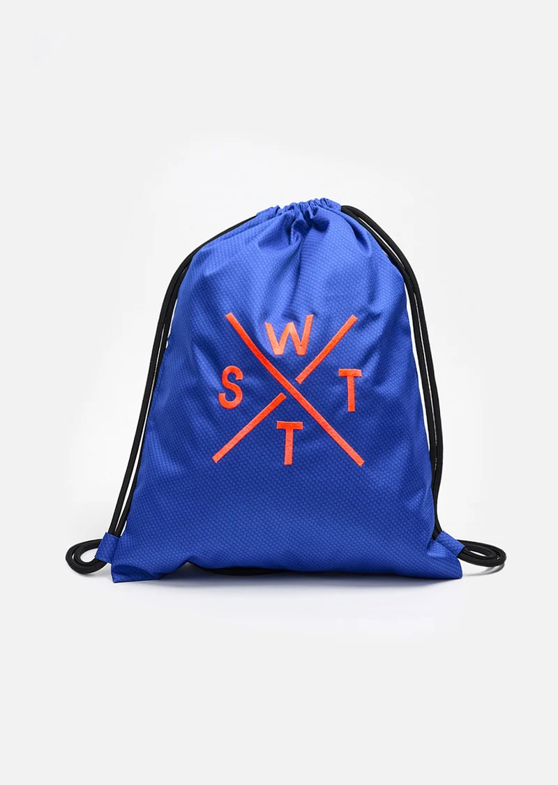 Sac à dos X-Shell - Bleu Carbone