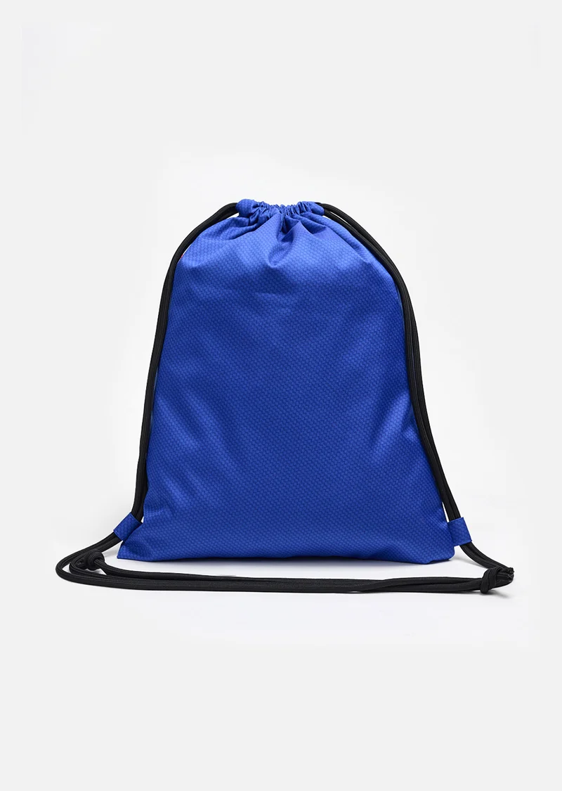 Sac à dos X-Shell - Bleu Carbone