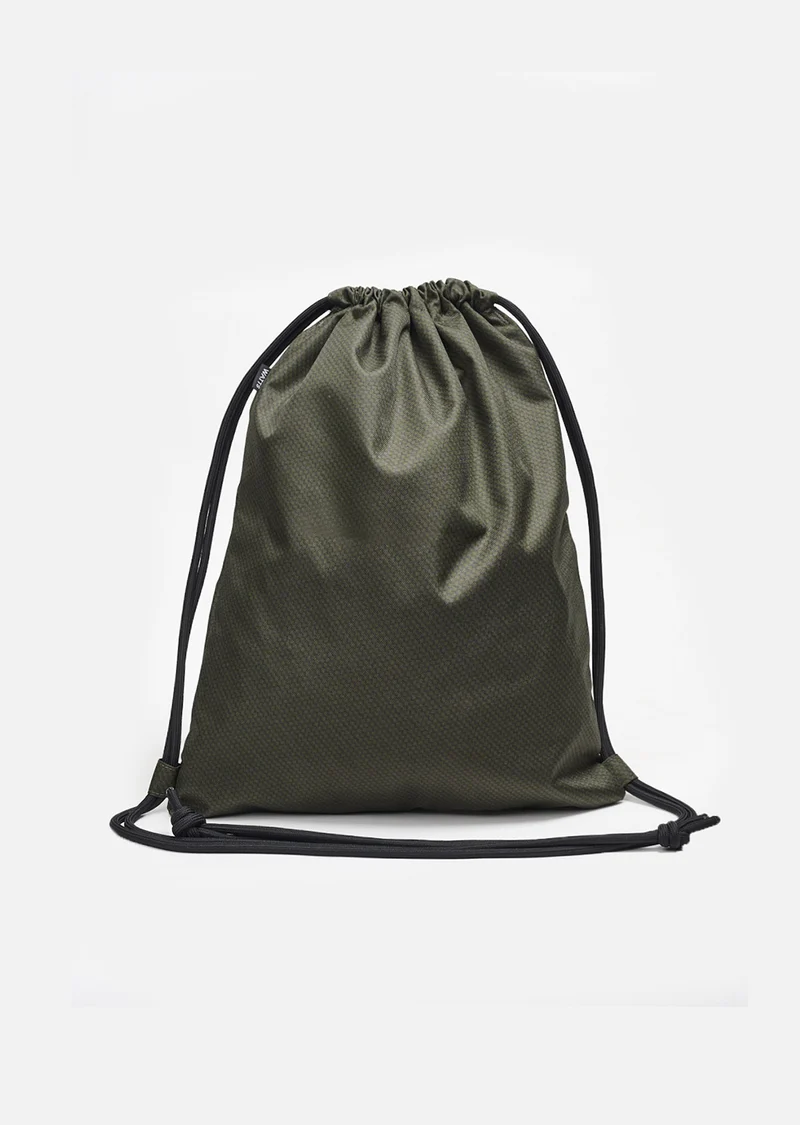 Sac à dos X-Shell - Kaki Carbone