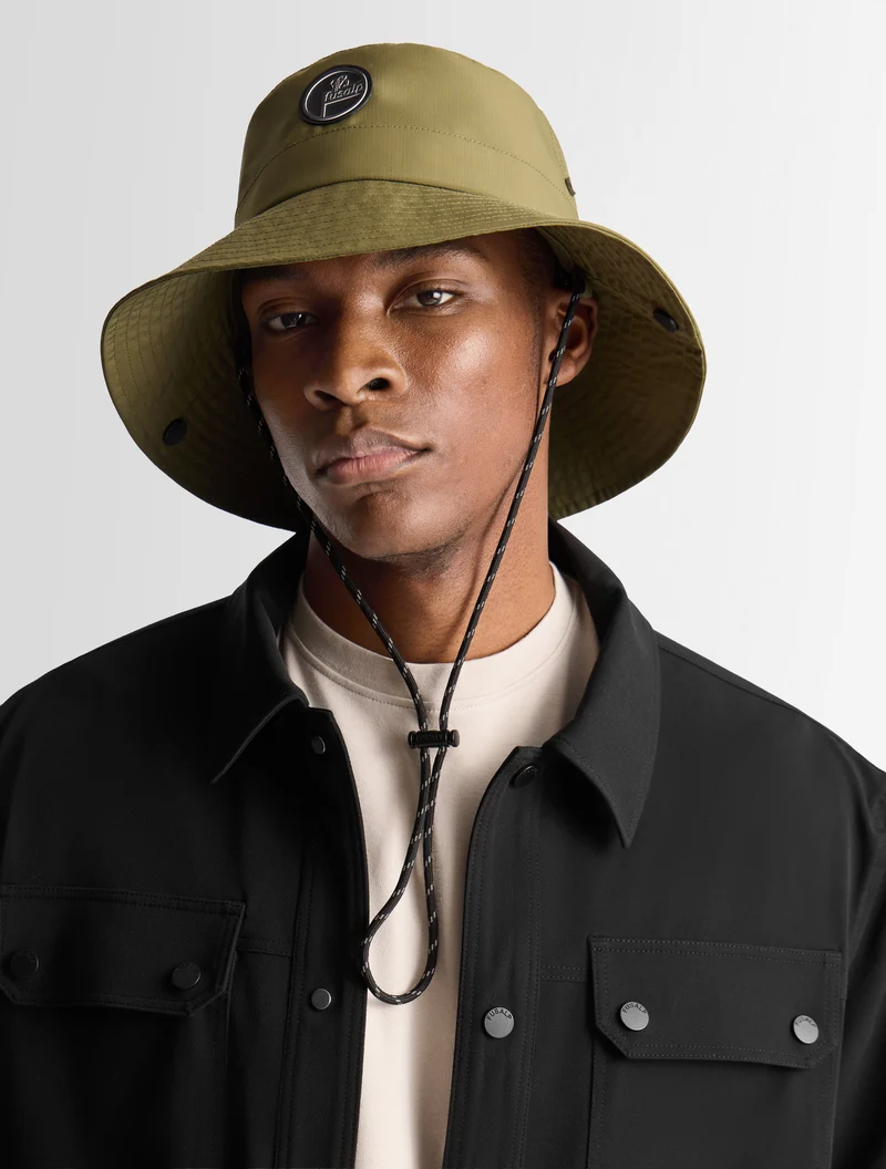 CHAPEAU RANGER HAT