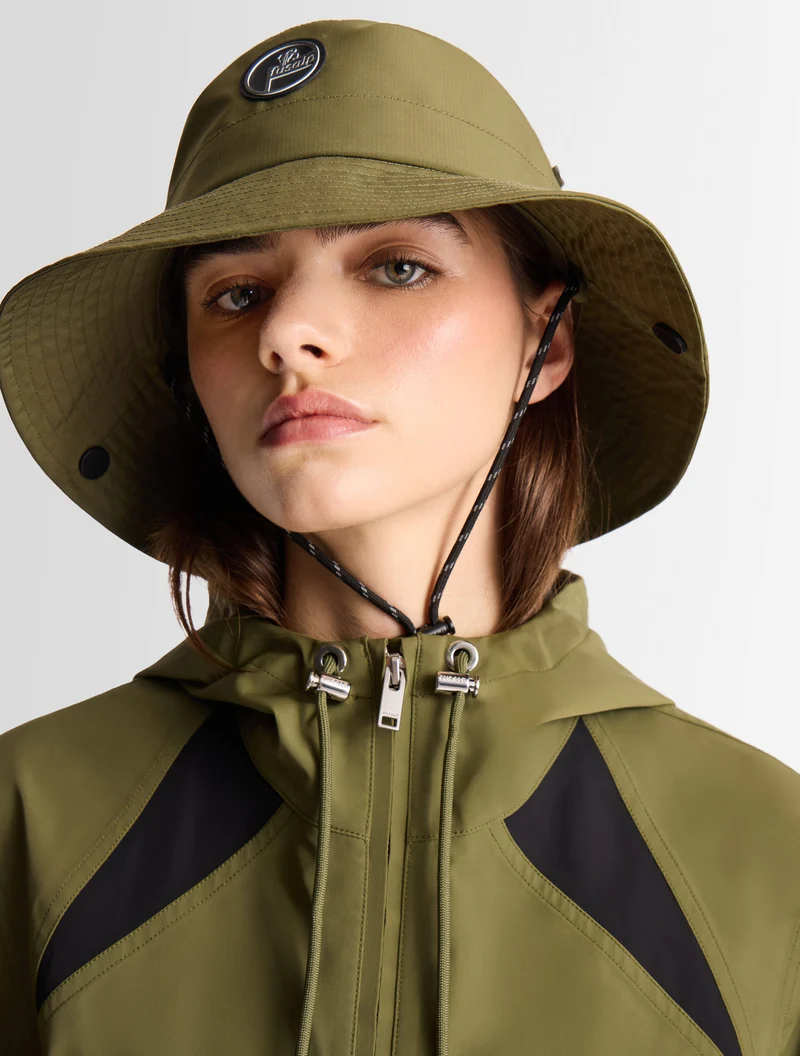 CHAPEAU RANGER HAT
