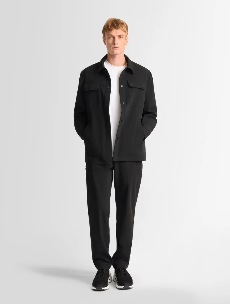 VESTE SOLANDROZ