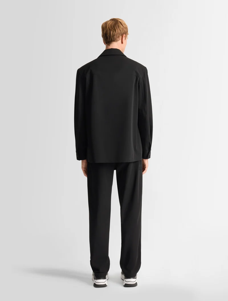 VESTE SOLANDROZ