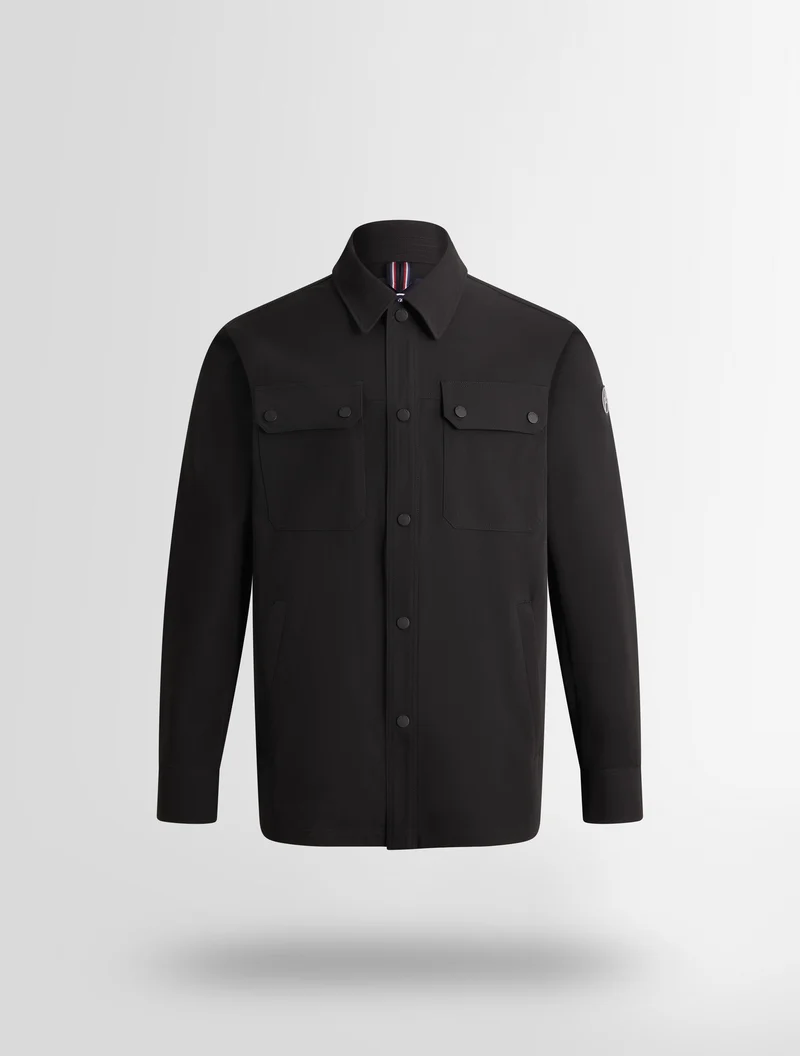 VESTE SOLANDROZ