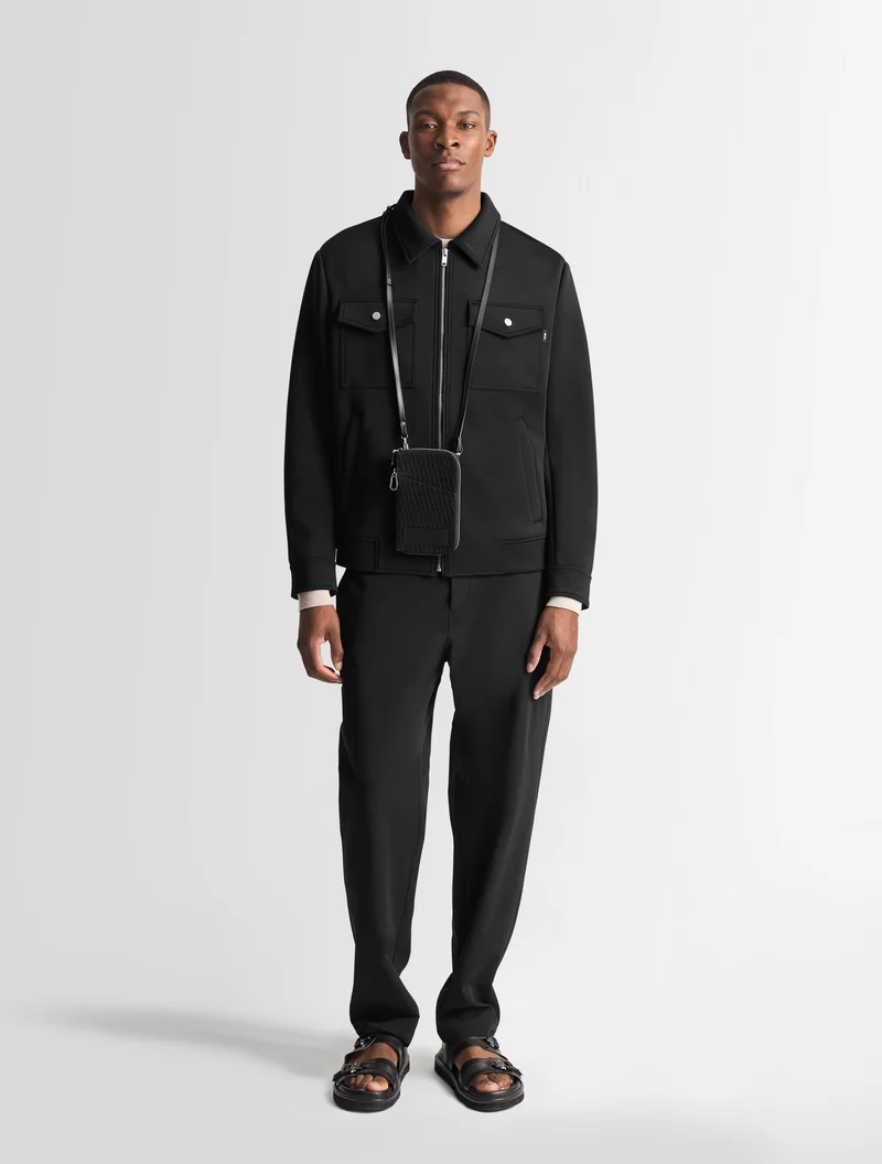 VESTE ROVENTIR