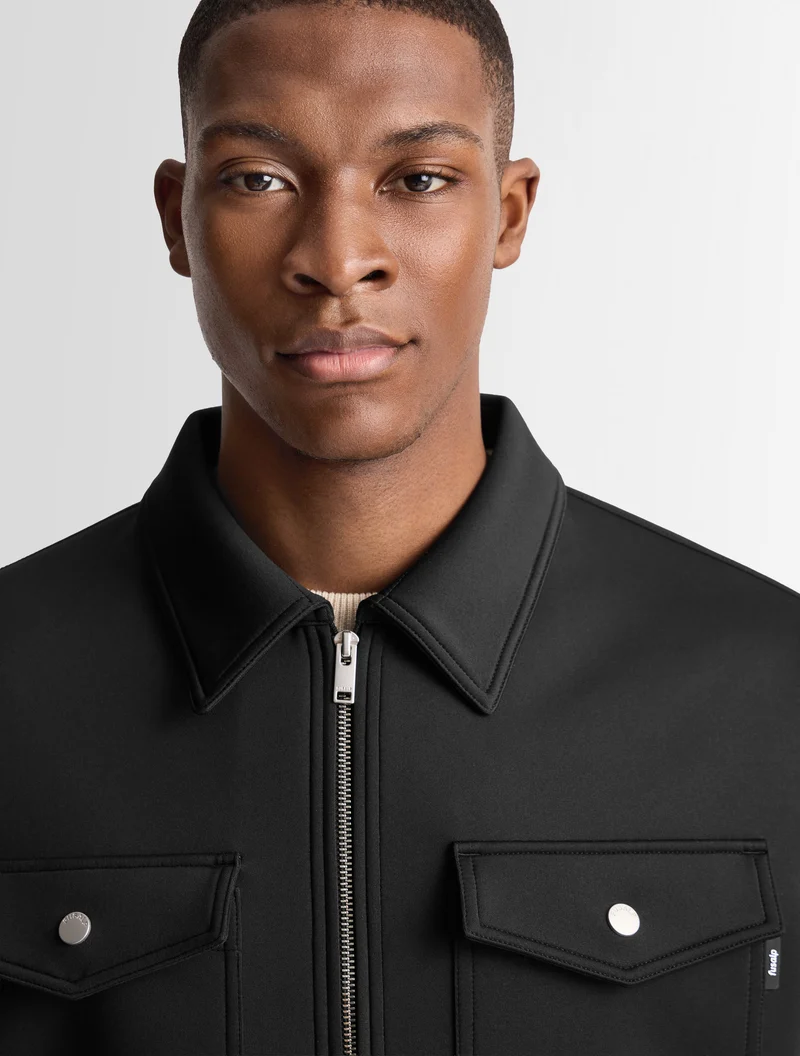 VESTE ROVENTIR