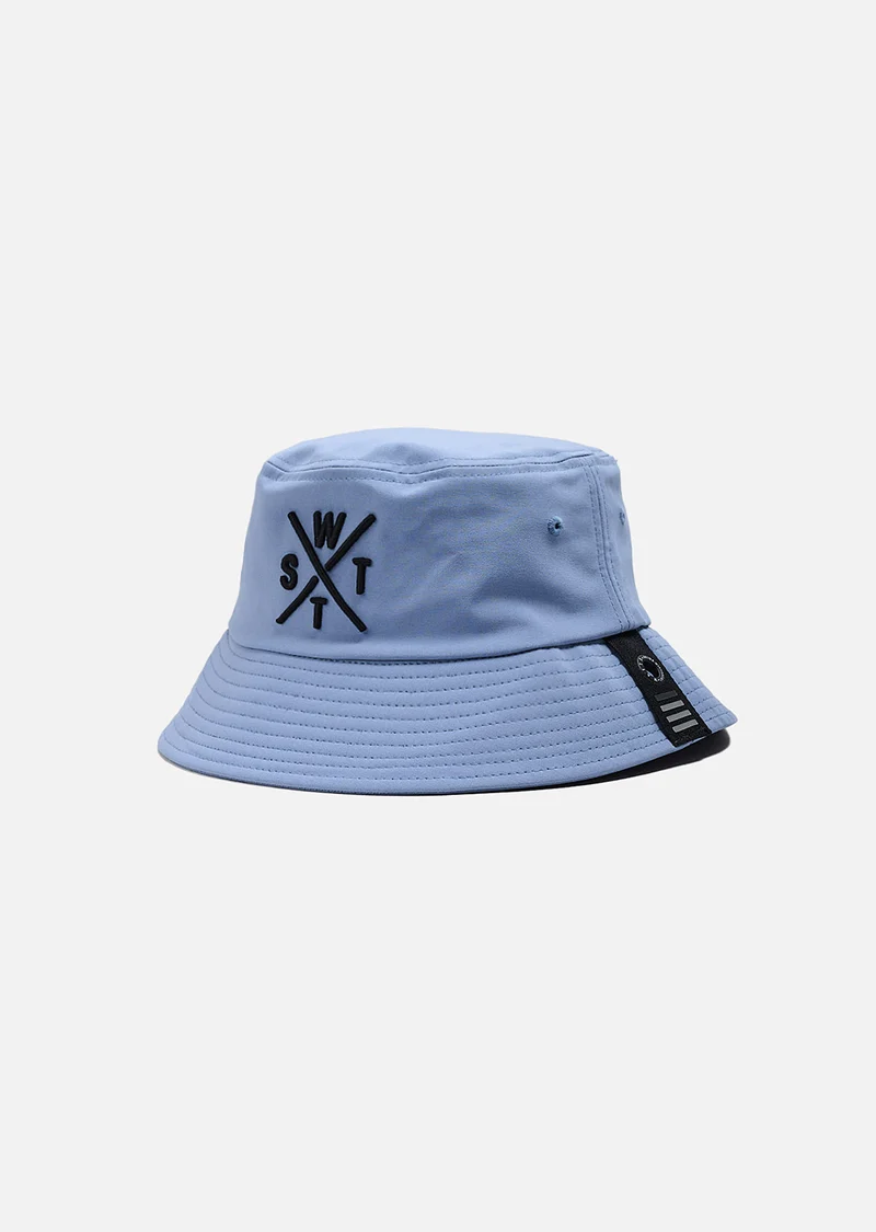 Bob X-Razor - Bleu Gris