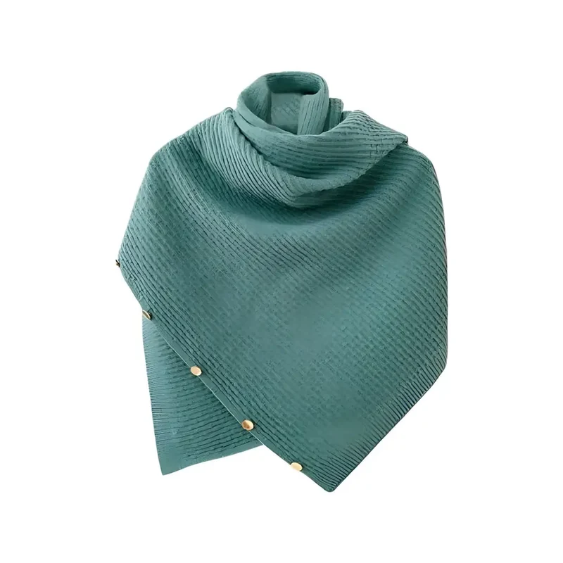 Poncho femme poncho
