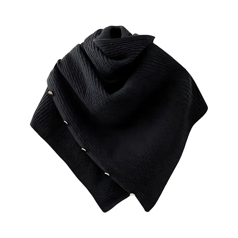 Poncho femme poncho