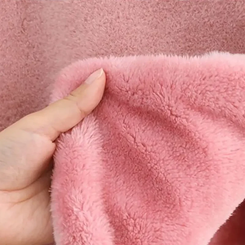 Patron poncho enfant