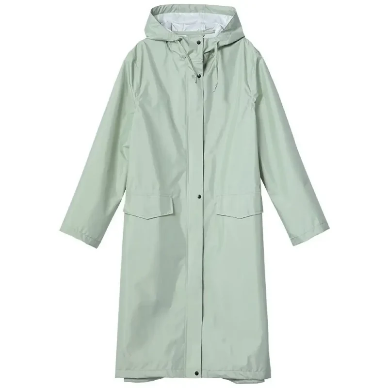 Cape poncho avec manche pour femme