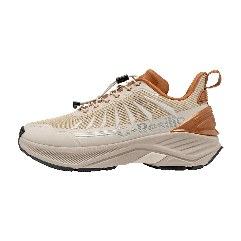 Chaussures running / trail avec membrane respirante unisexe "ONEMIX - O-Resilio 23201"