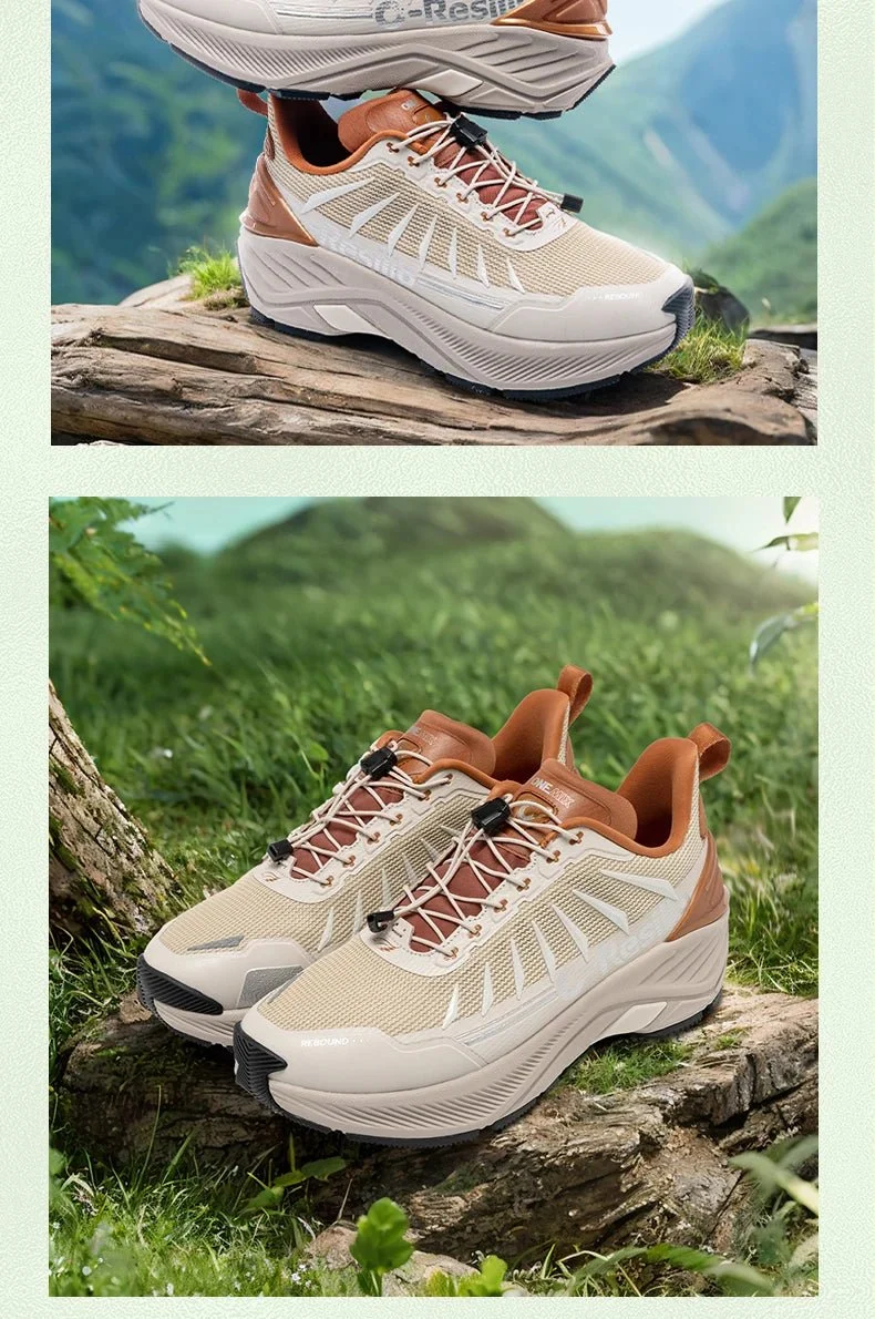 Chaussures running / trail avec membrane respirante unisexe "ONEMIX - O-Resilio 23201"