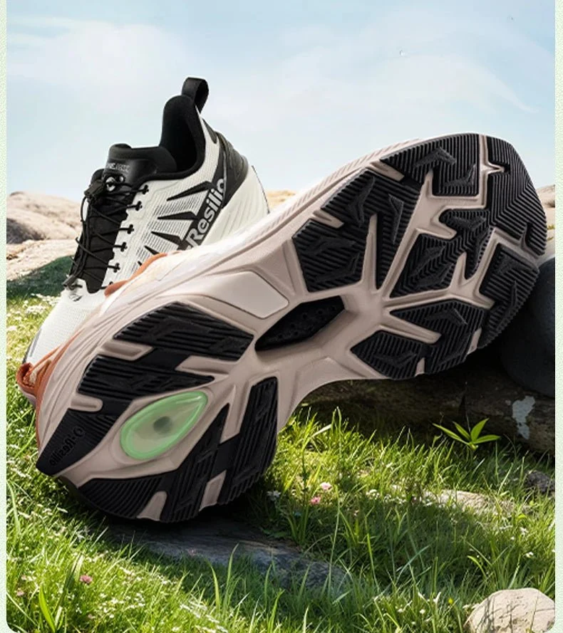 Chaussures running / trail avec membrane respirante unisexe "ONEMIX - O-Resilio 23201"