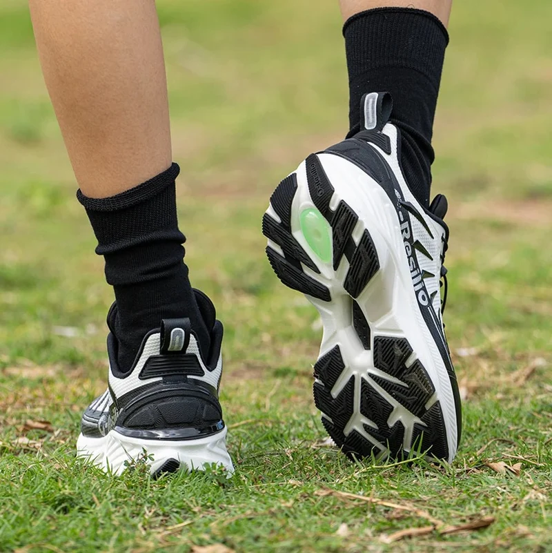 Chaussures running / trail avec membrane respirante unisexe "ONEMIX - O-Resilio 23201"
