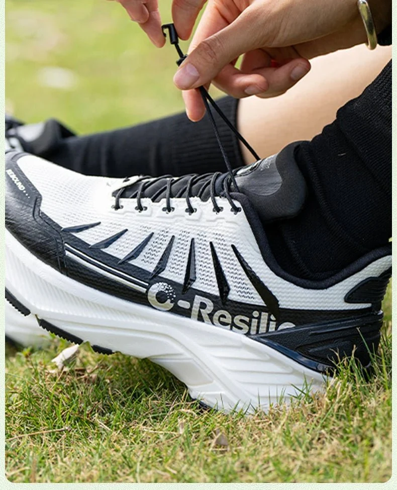 Chaussures running / trail avec membrane respirante unisexe "ONEMIX - O-Resilio 23201"